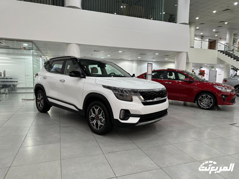 كيا سيلتوس 2024 الجديدة بجميع الفئات والأسعار المتوفرة وأبرز العيوب والمميزات كيا سيلتوس 2024 الجديدة بجميع الفئات والأسعار المتوفرة وأبرز العيوب والمميزات 14