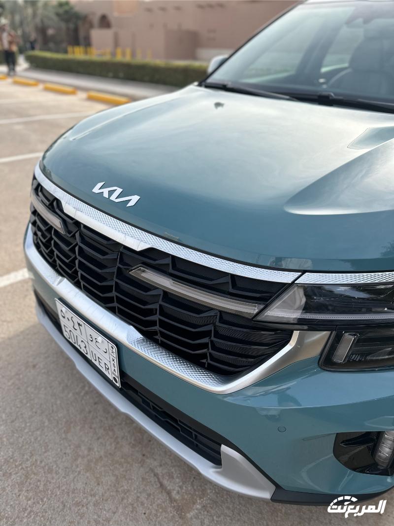 فئات كيا سيلتوس 2024 مع أسعارها وأبرز المواصفات والتقنيات فئات كيا سيلتوس 2024 مع أسعارها وأبرز المواصفات والتقنيات 24