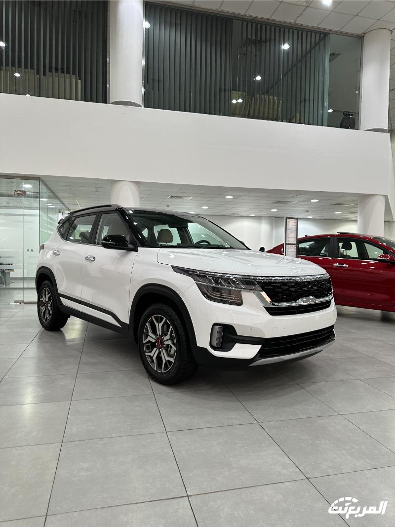 كيا سيلتوس 2024 الجديدة بجميع الفئات والأسعار المتوفرة وأبرز العيوب والمميزات كيا سيلتوس 2024 الجديدة بجميع الفئات والأسعار المتوفرة وأبرز العيوب والمميزات 15