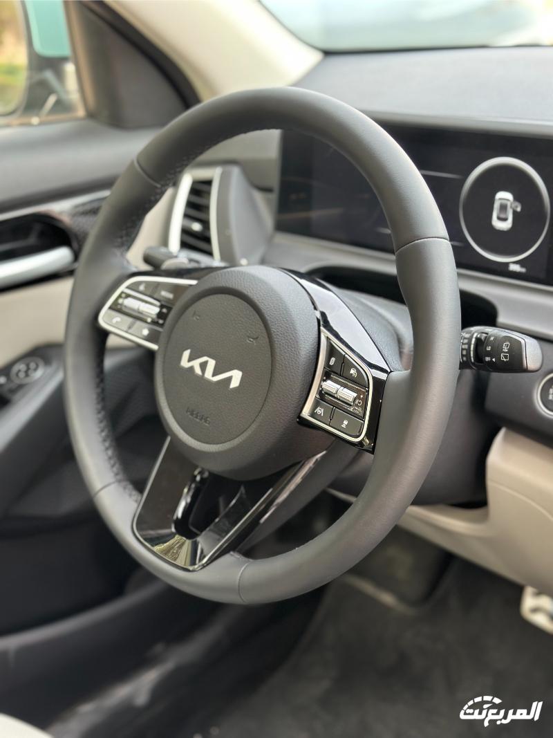 فئات كيا سيلتوس 2024 مع أسعارها وأبرز المواصفات والتقنيات فئات كيا سيلتوس 2024 مع أسعارها وأبرز المواصفات والتقنيات 65