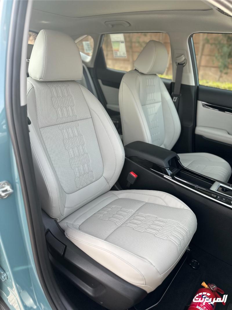 فئات كيا سيلتوس 2024 مع أسعارها وأبرز المواصفات والتقنيات فئات كيا سيلتوس 2024 مع أسعارها وأبرز المواصفات والتقنيات 66