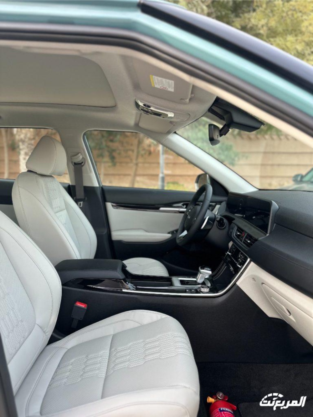 تجربة كيا سيلتوس 2024..“مراجعة شاملة مع مواصفات المحرك والتجهيزات والأسعار” في السعودية تجربة كيا سيلتوس 2024..“مراجعة شاملة مع مواصفات المحرك والتجهيزات والأسعار” في السعودية 8