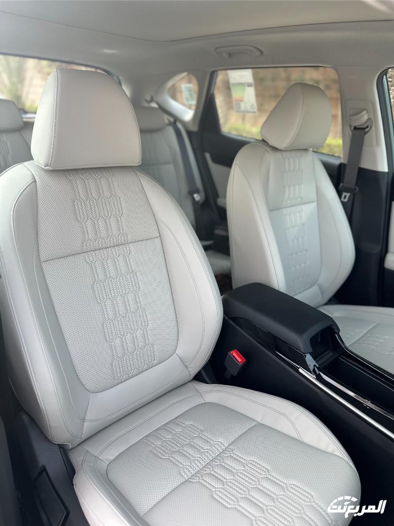 فئات كيا سيلتوس 2024 مع أسعارها وأبرز المواصفات والتقنيات فئات كيا سيلتوس 2024 مع أسعارها وأبرز المواصفات والتقنيات 68