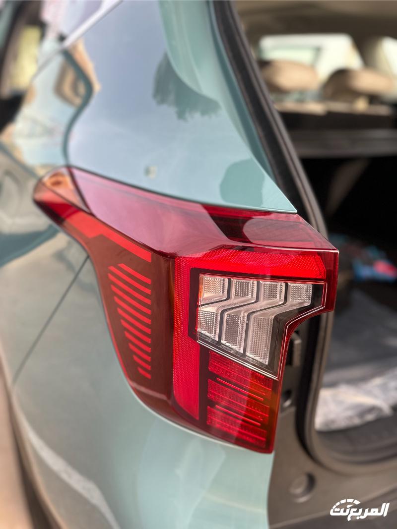 فئات كيا سيلتوس 2024 مع أسعارها وأبرز المواصفات والتقنيات فئات كيا سيلتوس 2024 مع أسعارها وأبرز المواصفات والتقنيات 27