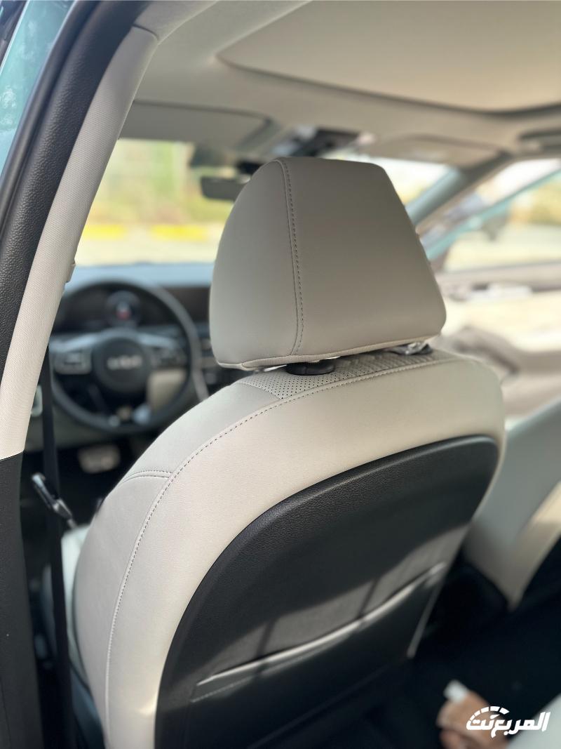 فئات كيا سيلتوس 2024 مع أسعارها وأبرز المواصفات والتقنيات فئات كيا سيلتوس 2024 مع أسعارها وأبرز المواصفات والتقنيات 28