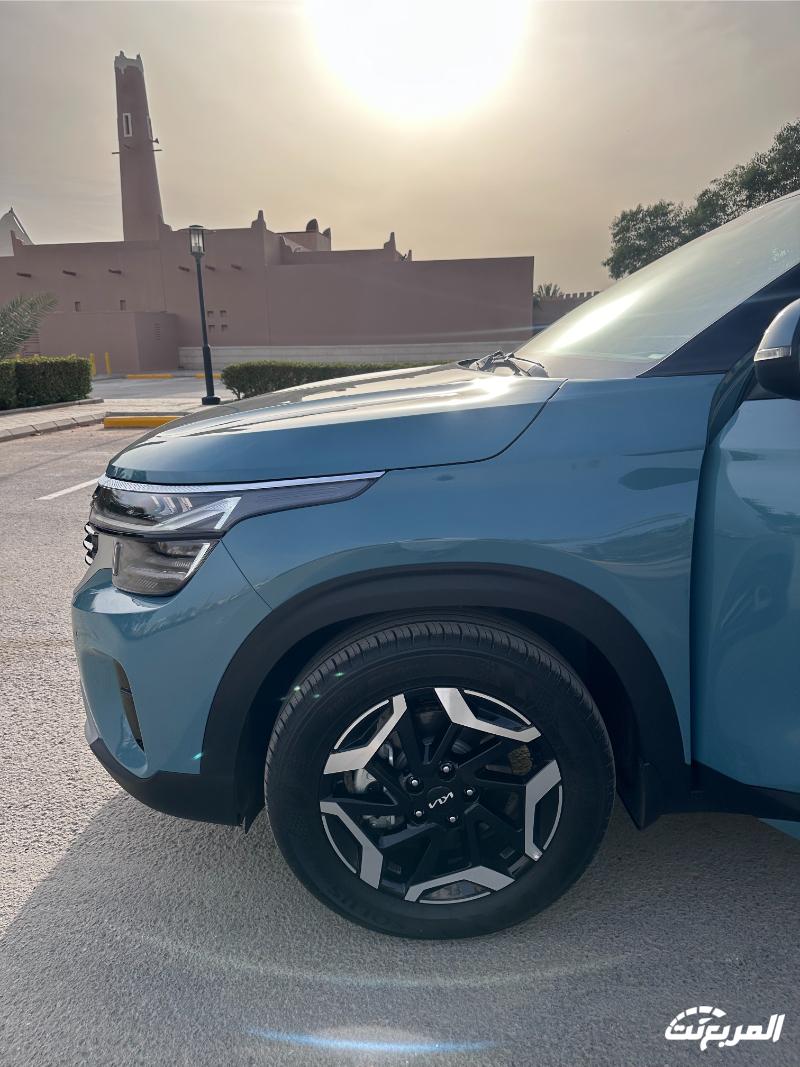 فئات كيا سيلتوس 2024 مع أسعارها وأبرز المواصفات والتقنيات فئات كيا سيلتوس 2024 مع أسعارها وأبرز المواصفات والتقنيات 43