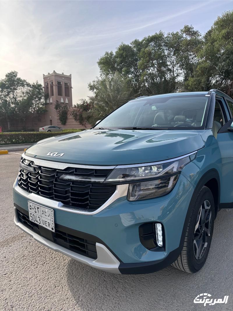 فئات كيا سيلتوس 2024 مع أسعارها وأبرز المواصفات والتقنيات فئات كيا سيلتوس 2024 مع أسعارها وأبرز المواصفات والتقنيات 45