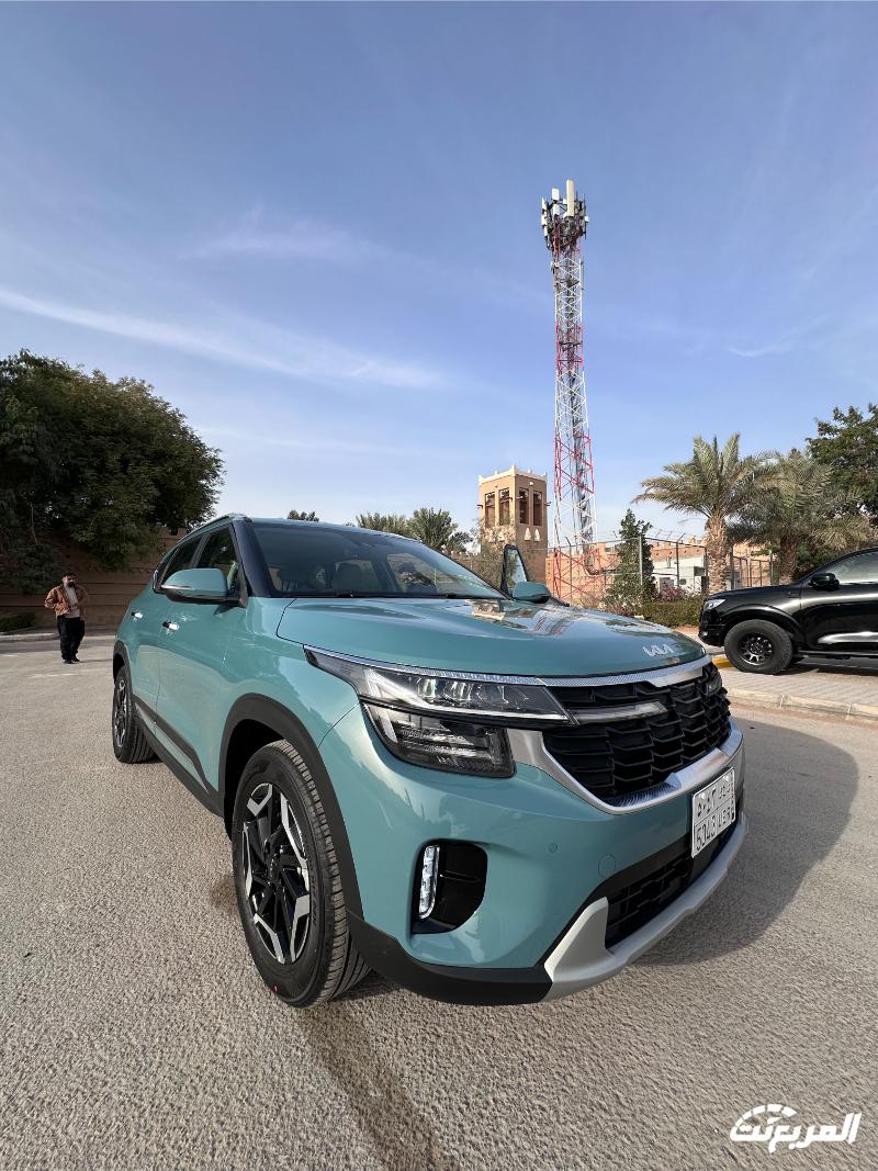 فئات كيا سيلتوس 2024 مع أسعارها وأبرز المواصفات والتقنيات فئات كيا سيلتوس 2024 مع أسعارها وأبرز المواصفات والتقنيات 46