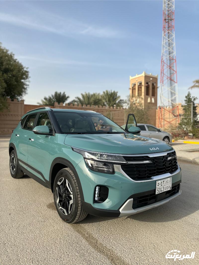 فئات كيا سيلتوس 2024 مع أسعارها وأبرز المواصفات والتقنيات فئات كيا سيلتوس 2024 مع أسعارها وأبرز المواصفات والتقنيات 47