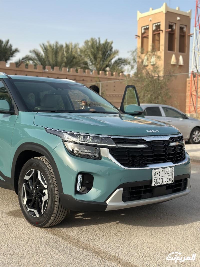 فئات كيا سيلتوس 2024 مع أسعارها وأبرز المواصفات والتقنيات فئات كيا سيلتوس 2024 مع أسعارها وأبرز المواصفات والتقنيات 48