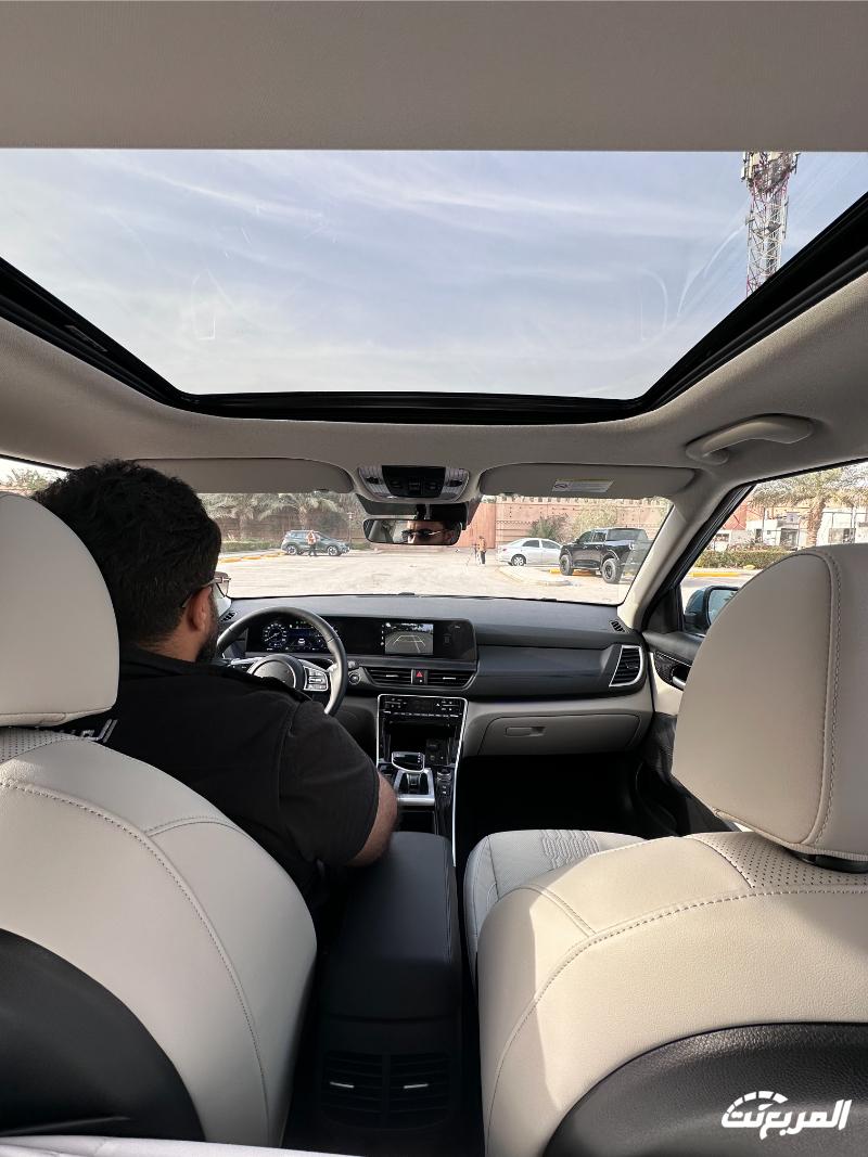 كيا سيلتوس 2024 الجديدة بجميع الفئات والأسعار المتوفرة وأبرز العيوب والمميزات كيا سيلتوس 2024 الجديدة بجميع الفئات والأسعار المتوفرة وأبرز العيوب والمميزات 18