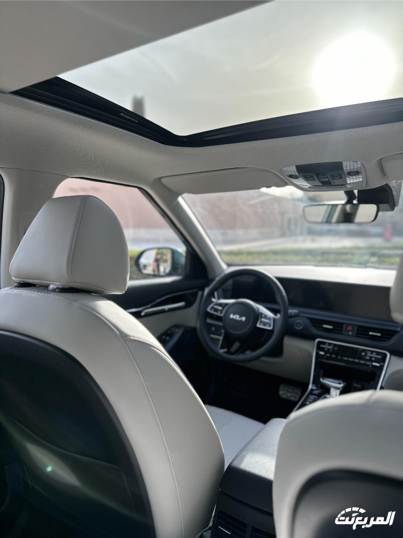 فئات كيا سيلتوس 2024 مع أسعارها وأبرز المواصفات والتقنيات فئات كيا سيلتوس 2024 مع أسعارها وأبرز المواصفات والتقنيات 74