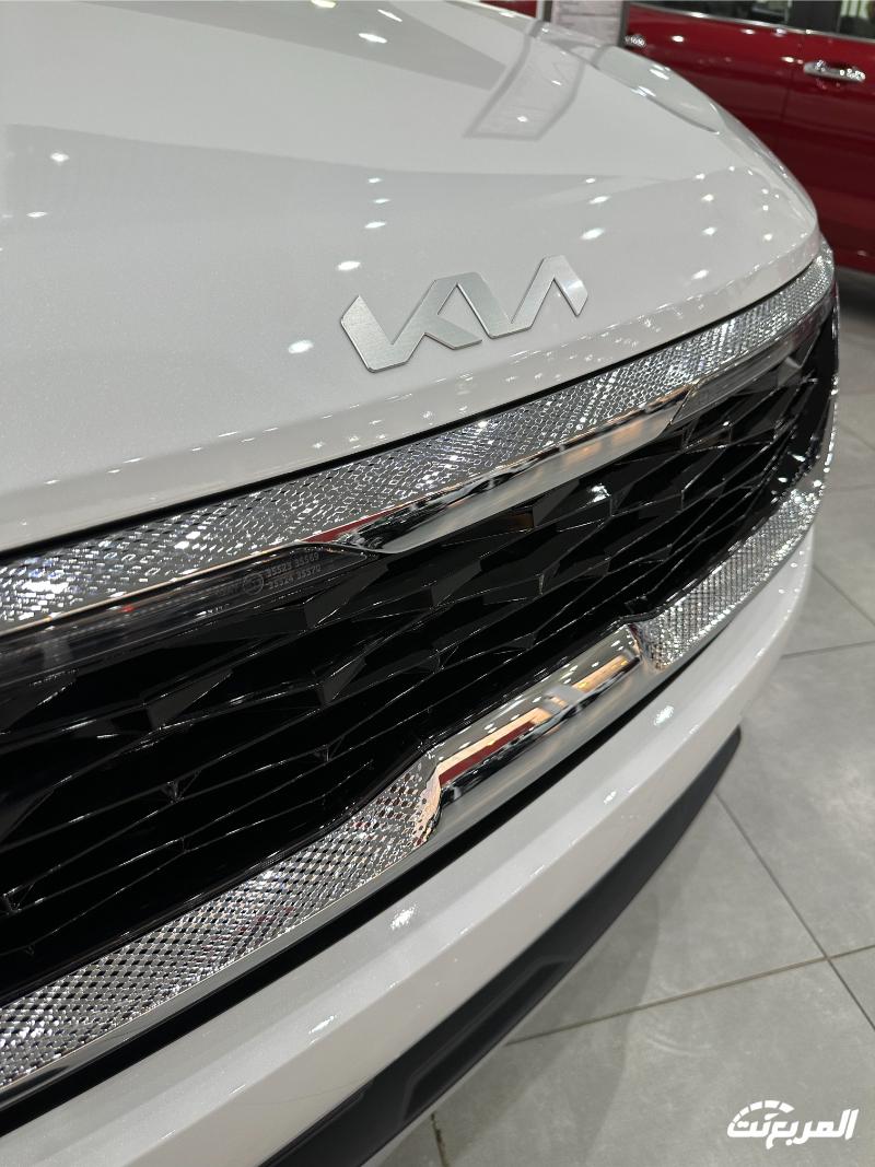 فئات كيا سيلتوس 2024 مع أسعارها وأبرز المواصفات والتقنيات فئات كيا سيلتوس 2024 مع أسعارها وأبرز المواصفات والتقنيات 30