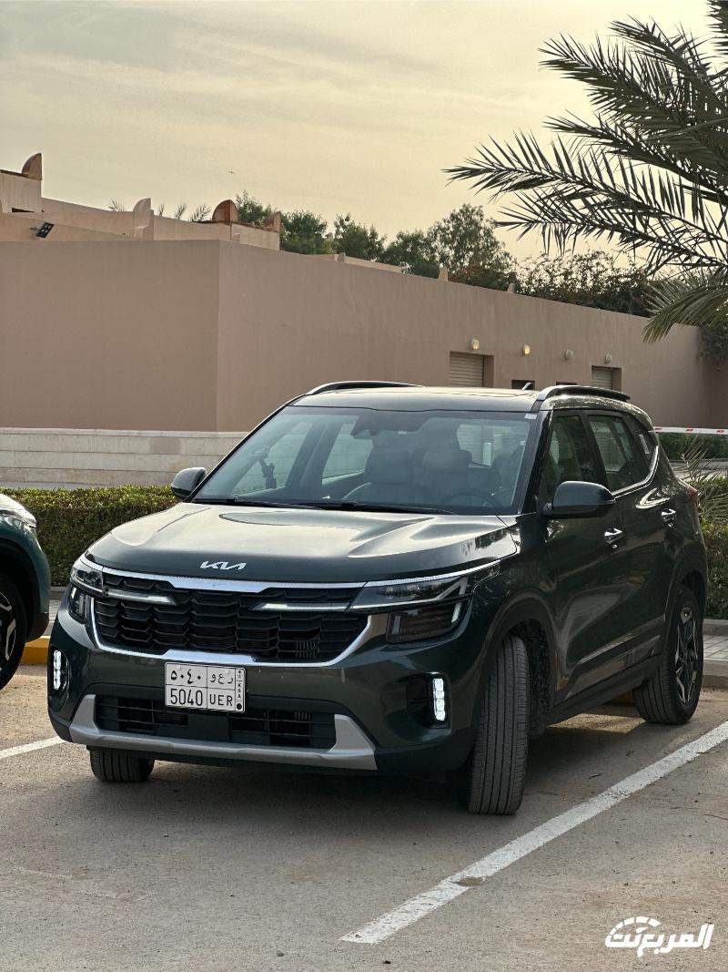 فئات كيا سيلتوس 2024 مع أسعارها وأبرز المواصفات والتقنيات فئات كيا سيلتوس 2024 مع أسعارها وأبرز المواصفات والتقنيات 63