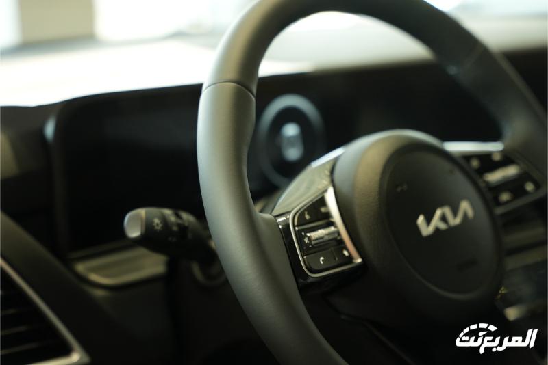 كيا سيلتوس 2024 الجديدة بجميع الفئات والأسعار المتوفرة وأبرز العيوب والمميزات كيا سيلتوس 2024 الجديدة بجميع الفئات والأسعار المتوفرة وأبرز العيوب والمميزات 10