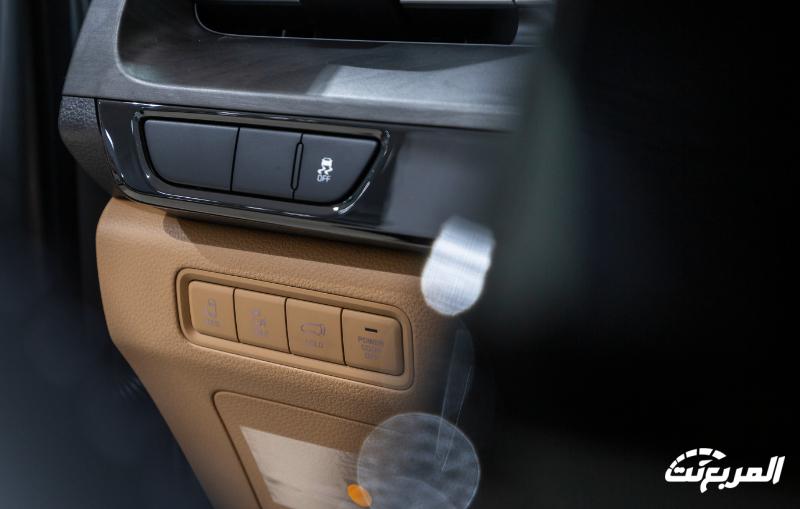 فئات كيا كرنفال 2024 مع أسعارها وأبرز المواصفات والتقنيات فئات كيا كرنفال 2024 مع أسعارها وأبرز المواصفات والتقنيات 49