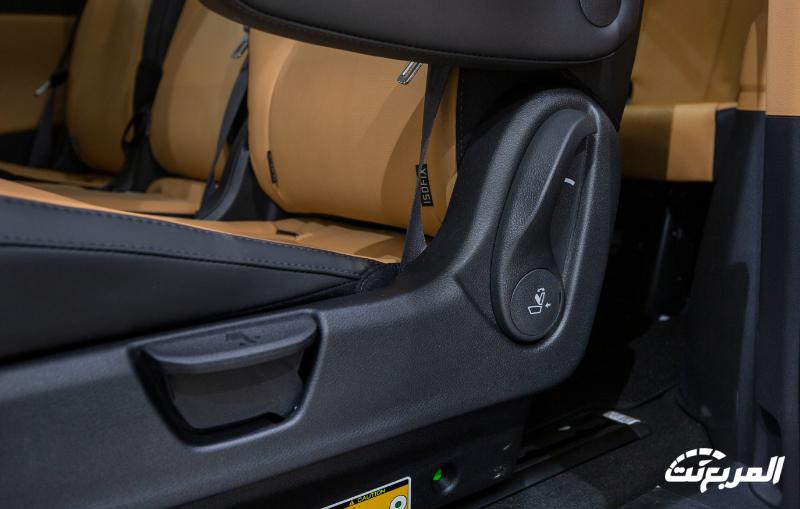 فئات كيا كرنفال 2024 مع أسعارها وأبرز المواصفات والتقنيات فئات كيا كرنفال 2024 مع أسعارها وأبرز المواصفات والتقنيات 51