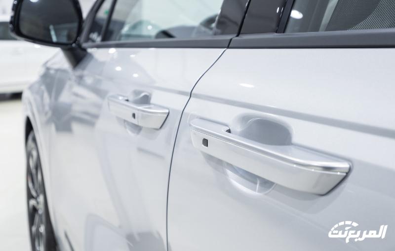 فئات كيا كرنفال 2024 مع أسعارها وأبرز المواصفات والتقنيات فئات كيا كرنفال 2024 مع أسعارها وأبرز المواصفات والتقنيات 18