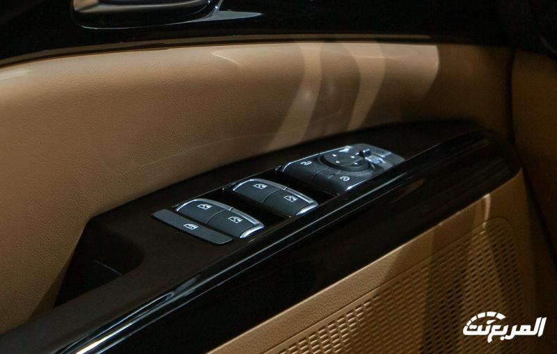 فئات كيا كرنفال 2024 مع أسعارها وأبرز المواصفات والتقنيات فئات كيا كرنفال 2024 مع أسعارها وأبرز المواصفات والتقنيات 43