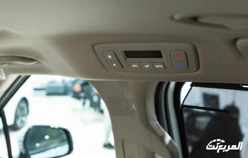 فئات كيا كرنفال 2024 مع أسعارها وأبرز المواصفات والتقنيات فئات كيا كرنفال 2024 مع أسعارها وأبرز المواصفات والتقنيات 45