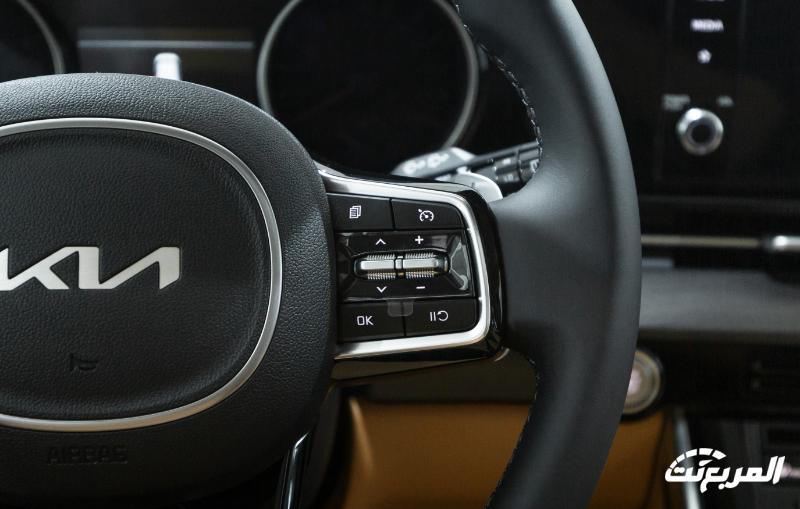 كيا كرنفال 2024 الجديدة بجميع الفئات والأسعار المتوفرة عند الوكيل وأبرز العيوب والمميزات كيا كرنفال 2024 الجديدة بجميع الفئات والأسعار المتوفرة عند الوكيل وأبرز العيوب والمميزات 3