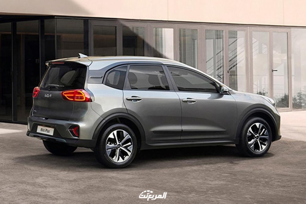 في اليوم العالمي للمرأة.. أفضل 5 سيارات نسائية بالمملكة 18