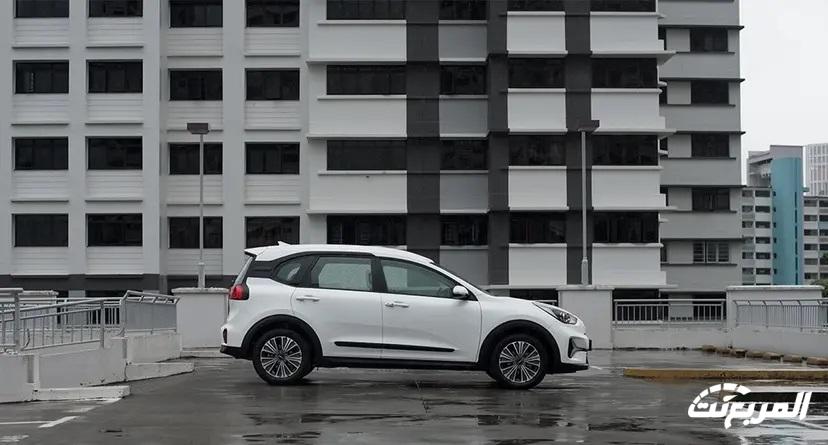 فئات كيا نيرو بلس 2024 مع اسعارها وابرز المواصفات والتقنيات لدى الوكيل فئات كيا نيرو بلس 2024 مع اسعارها وابرز المواصفات والتقنيات لدى الوكيل 32