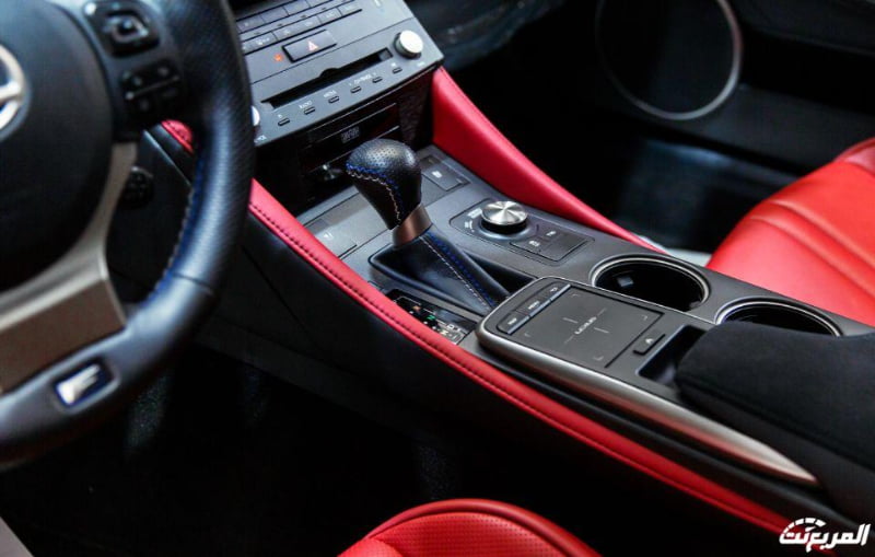 صور لكزس RC 2024 بجودة عالية من الداخل والخارج مع الألوان صور لكزس RC 2024 بجودة عالية من الداخل والخارج مع الألوان 22