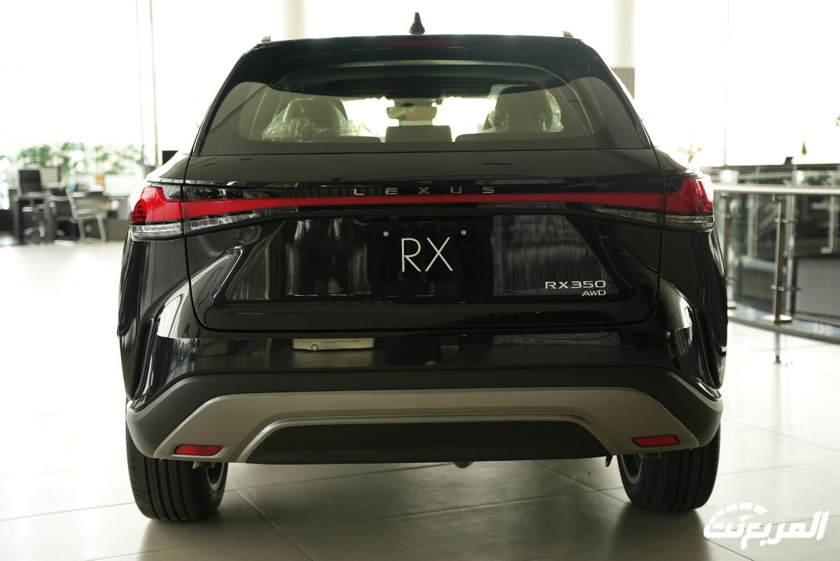 أسعار السيارات في السعودية لكزس 2024 - 2025 وأبرز المواصفات أسعار السيارات في السعودية لكزس 2024 - 2025 وأبرز المواصفات 12