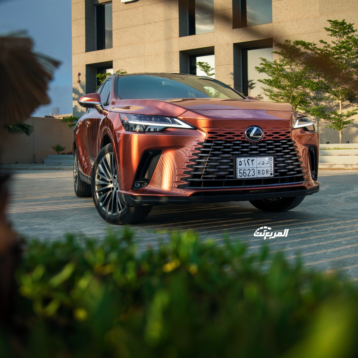 لكزس-rx-2024-المربع-نت-13