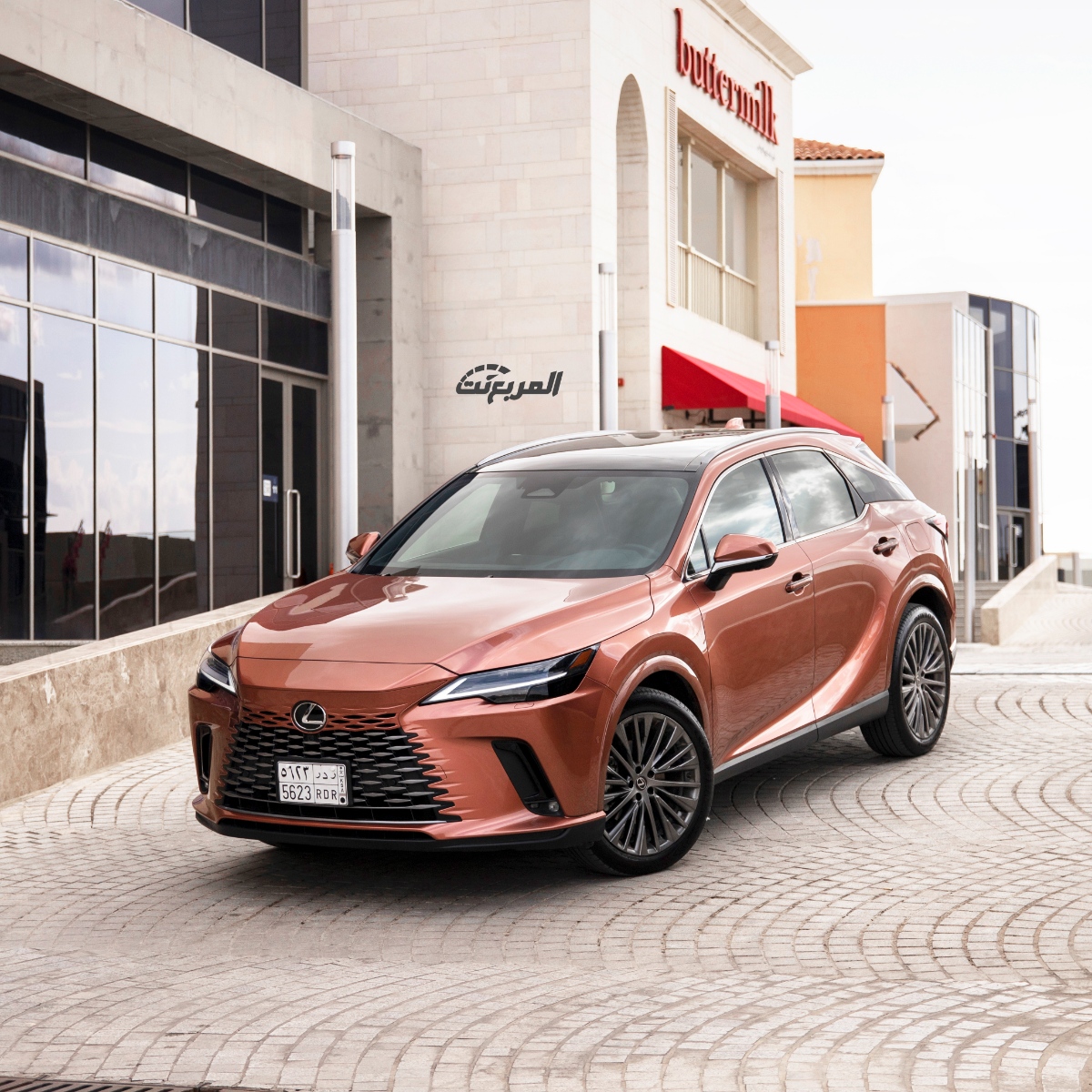 لكزس-rx-2024-المربع-نت-6