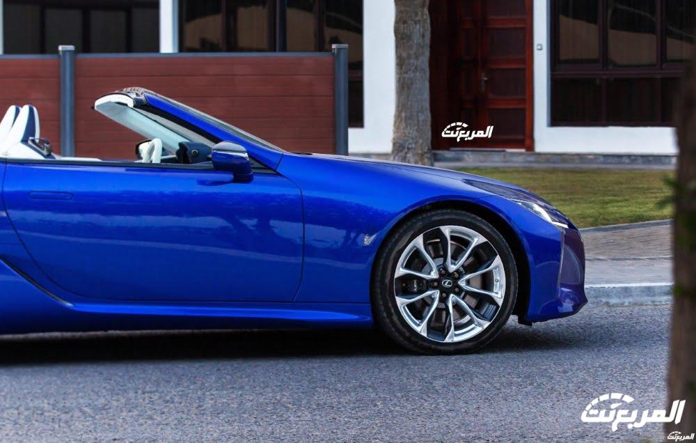 فئات لكزس LC 2024 مع اسعارها وأبرز المواصفات والتقنيات لدى الوكيل فئات لكزس LC 2024 مع اسعارها وأبرز المواصفات والتقنيات لدى الوكيل 52