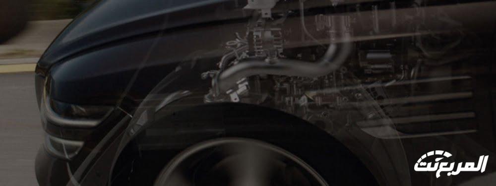 جينيسيس G80 2024 الجديدة بجميع الفئات والاسعار المتوفرة عند الوكيل وابرز العيوب والمميزات جينيسيس G80 2024 الجديدة بجميع الفئات والاسعار المتوفرة عند الوكيل وابرز العيوب والمميزات 15