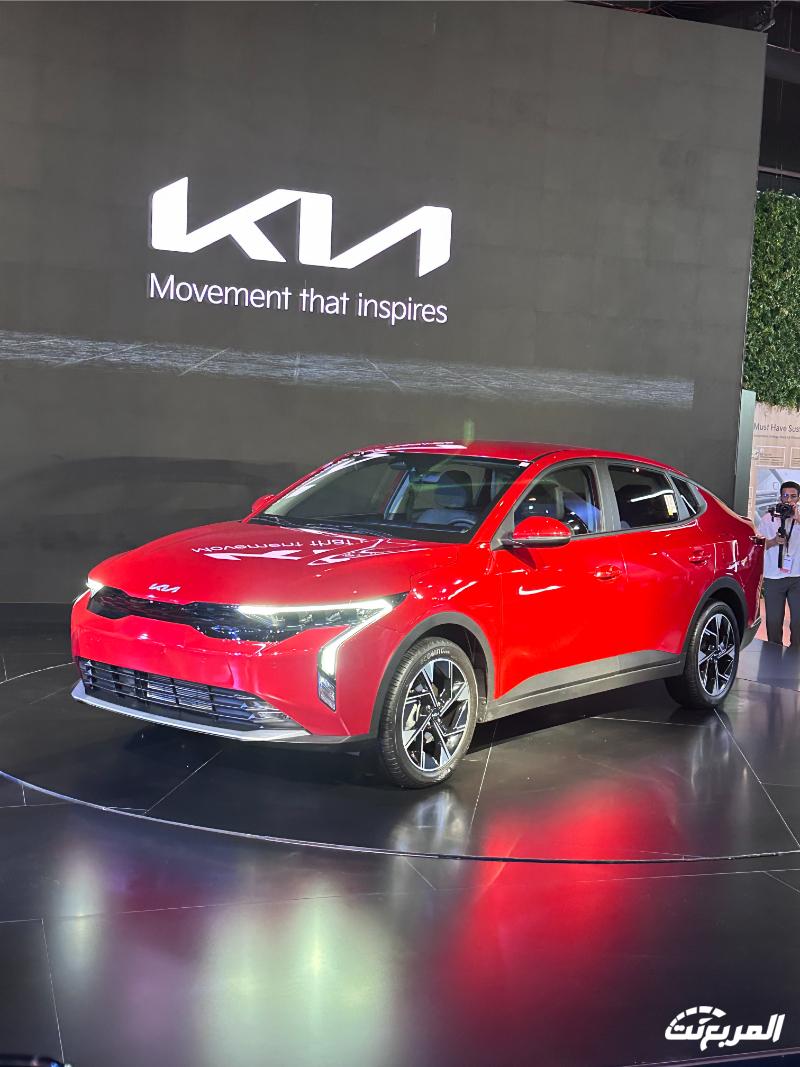 فئات كيا K3 2024 مع أسعارها وأبرز المواصفات والتقنيات لدى الوكيل فئات كيا K3 2024 مع أسعارها وأبرز المواصفات والتقنيات لدى الوكيل 46