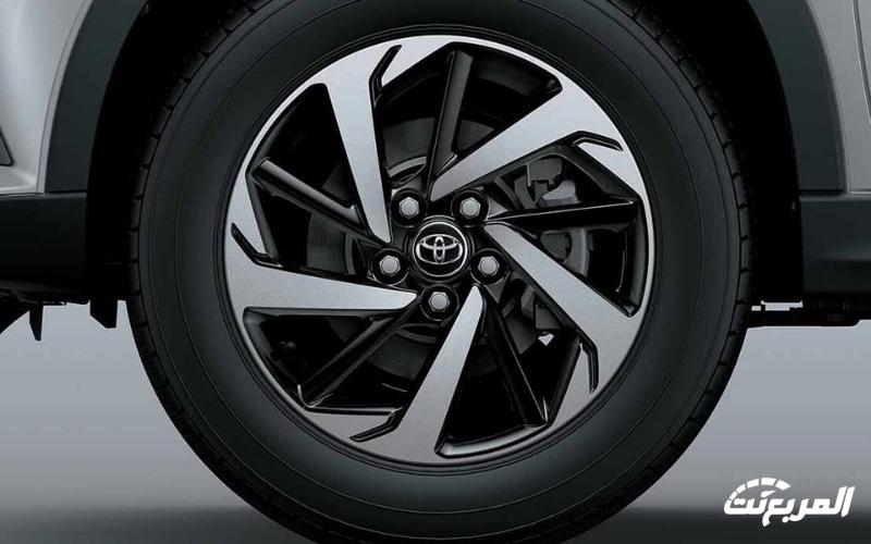 عروض يوم التأسيس على السيارات اليابانية: اكتشفها بينهم تويوتا وهوندا ونيسان ومازدا وسوزوكي عروض يوم التأسيس على السيارات اليابانية: اكتشفها بينهم تويوتا وهوندا ونيسان ومازدا وسوزوكي 18