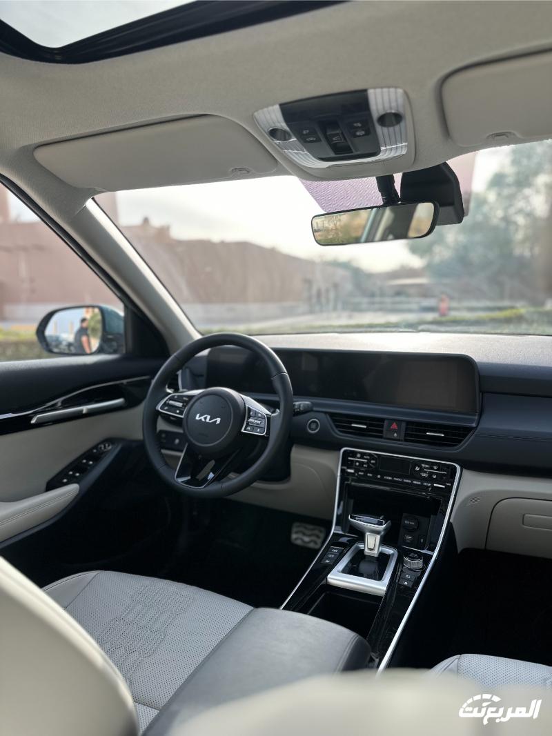 فئات كيا سيلتوس 2024 مع أسعارها وأبرز المواصفات والتقنيات فئات كيا سيلتوس 2024 مع أسعارها وأبرز المواصفات والتقنيات 77