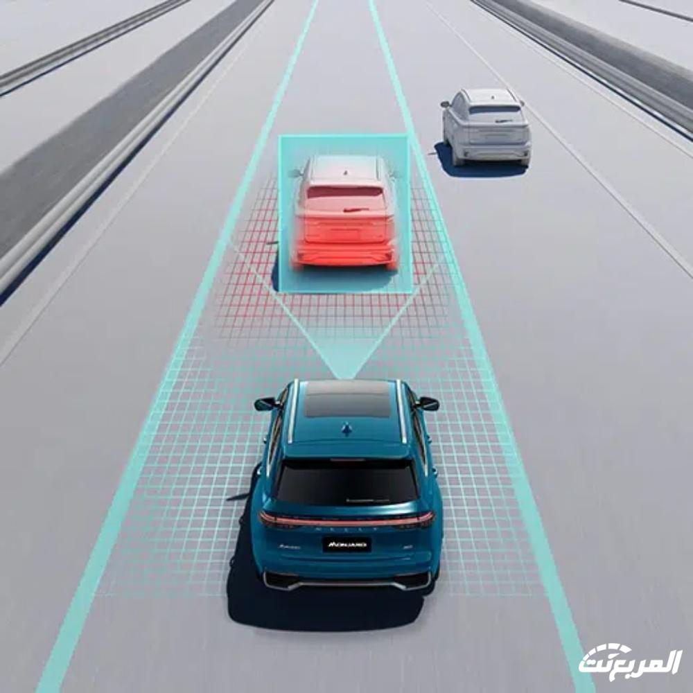 صور جيلي مونجارو 2024 بجودة عالية من الداخل والخارج والألوان المتوفرة صور جيلي مونجارو 2024 بجودة عالية من الداخل والخارج والألوان المتوفرة 105