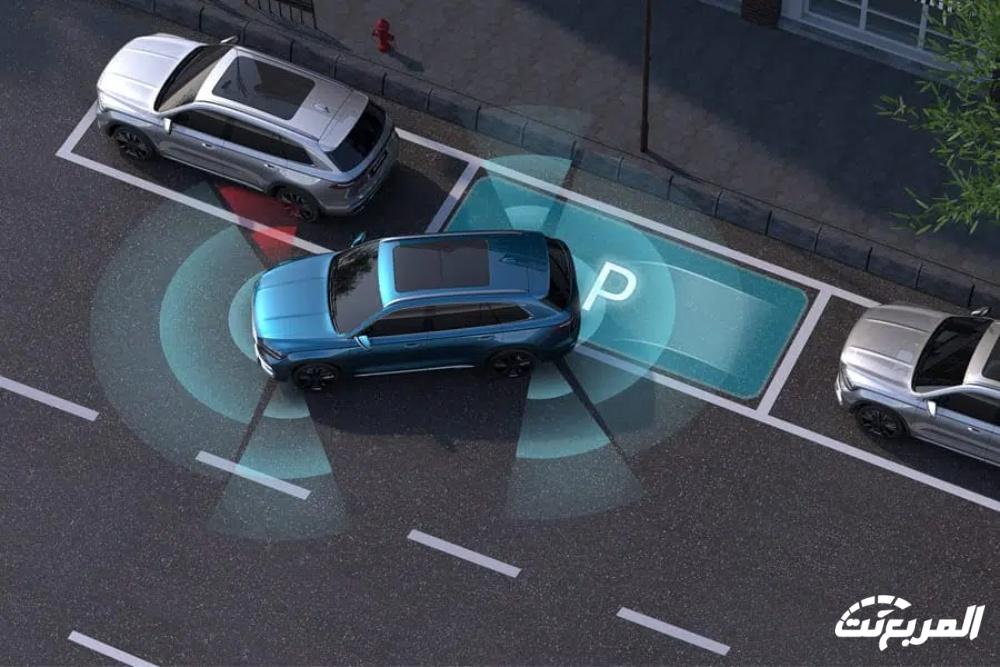 صور جيلي مونجارو 2024 بجودة عالية من الداخل والخارج والألوان المتوفرة صور جيلي مونجارو 2024 بجودة عالية من الداخل والخارج والألوان المتوفرة 106