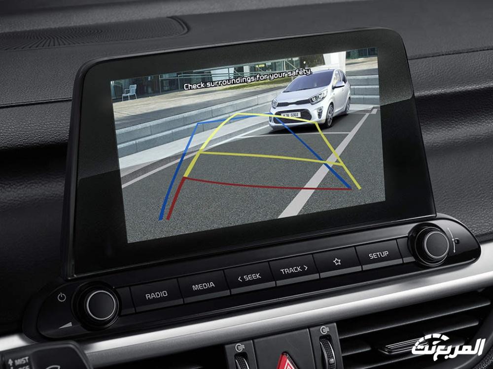 صور كيا سيراتو 2024 بجودة عالية من الداخل والخارج والألوان المتوفرة صور كيا سيراتو 2024 بجودة عالية من الداخل والخارج والألوان المتوفرة 121