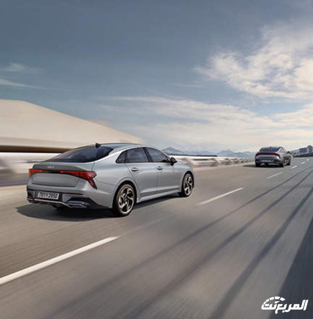 فئات كيا K5 2024 مع اسعارها وأبرز المواصفات والتقنيات لدى الوكيل فئات كيا K5 2024 مع اسعارها وأبرز المواصفات والتقنيات لدى الوكيل 187