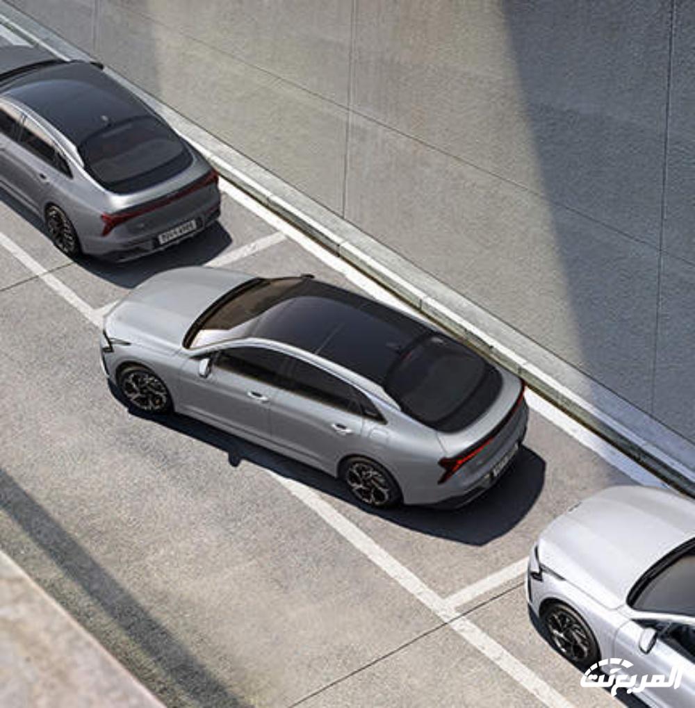 كيا K5 2024 الجديدة بجميع الفئات والاسعار المتوفرة عند الوكيل وابرز العيوب والمميزات كيا K5 2024 الجديدة بجميع الفئات والاسعار المتوفرة عند الوكيل وابرز العيوب والمميزات 197