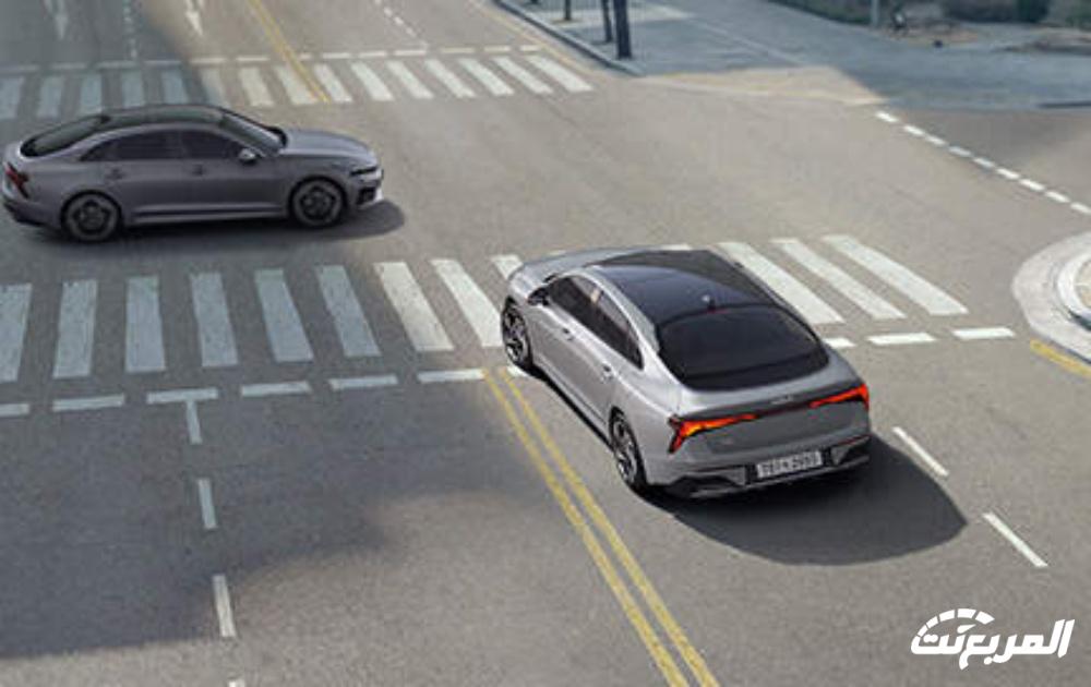 كيا K5 2024 الجديدة بجميع الفئات والاسعار المتوفرة عند الوكيل وابرز العيوب والمميزات كيا K5 2024 الجديدة بجميع الفئات والاسعار المتوفرة عند الوكيل وابرز العيوب والمميزات 198