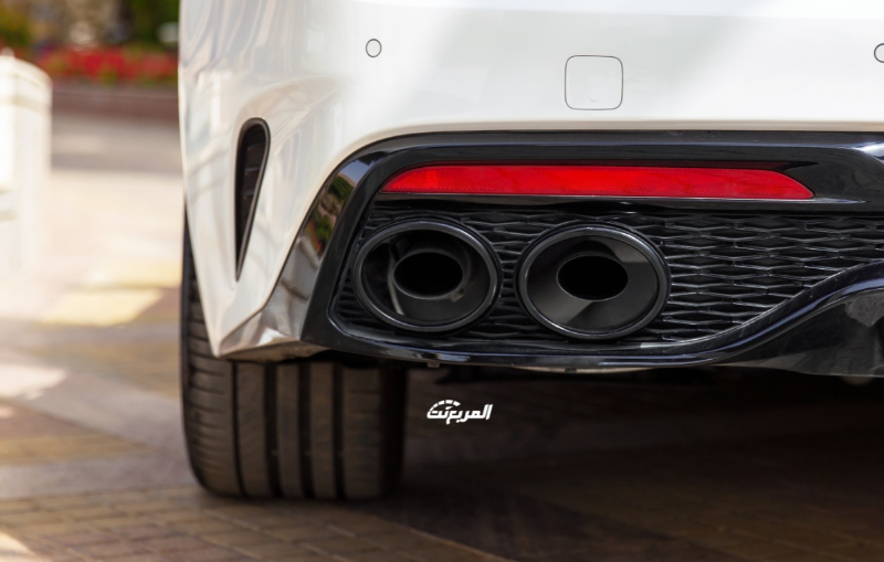 عروض يوم التأسيس من شركة الجبر على سيارات كيا: اكتشفها بينهم كيا ستينجر عروض يوم التأسيس من شركة الجبر على سيارات كيا: اكتشفها بينهم كيا ستينجر 35