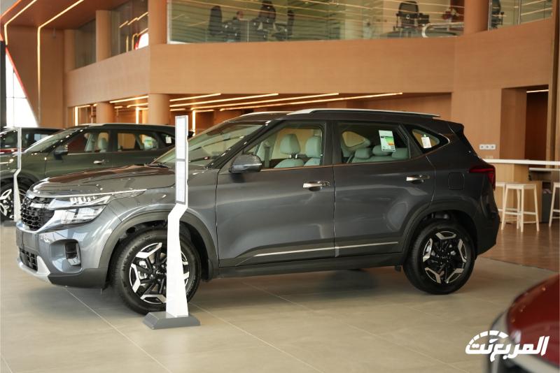 كيا سيلتوس 2024 الجديدة بجميع الفئات والأسعار المتوفرة وأبرز العيوب والمميزات كيا سيلتوس 2024 الجديدة بجميع الفئات والأسعار المتوفرة وأبرز العيوب والمميزات 2