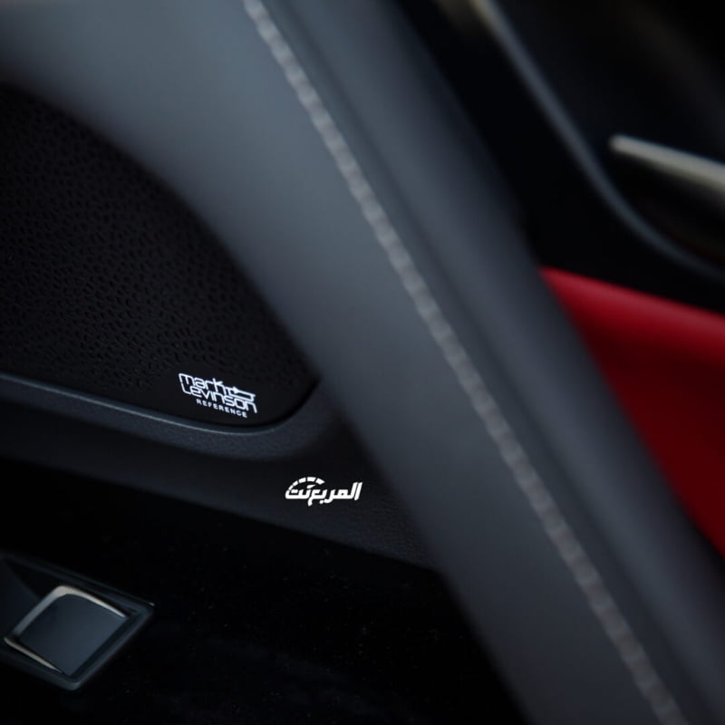 فئات لكزس LX 2024 مع أسعارها وأبرز المواصفات والتقنيات فئات لكزس LX 2024 مع أسعارها وأبرز المواصفات والتقنيات 13