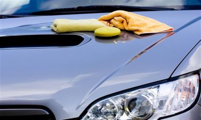 نصائح هامة للمحافظة على طلاء السيارة من التلف 10