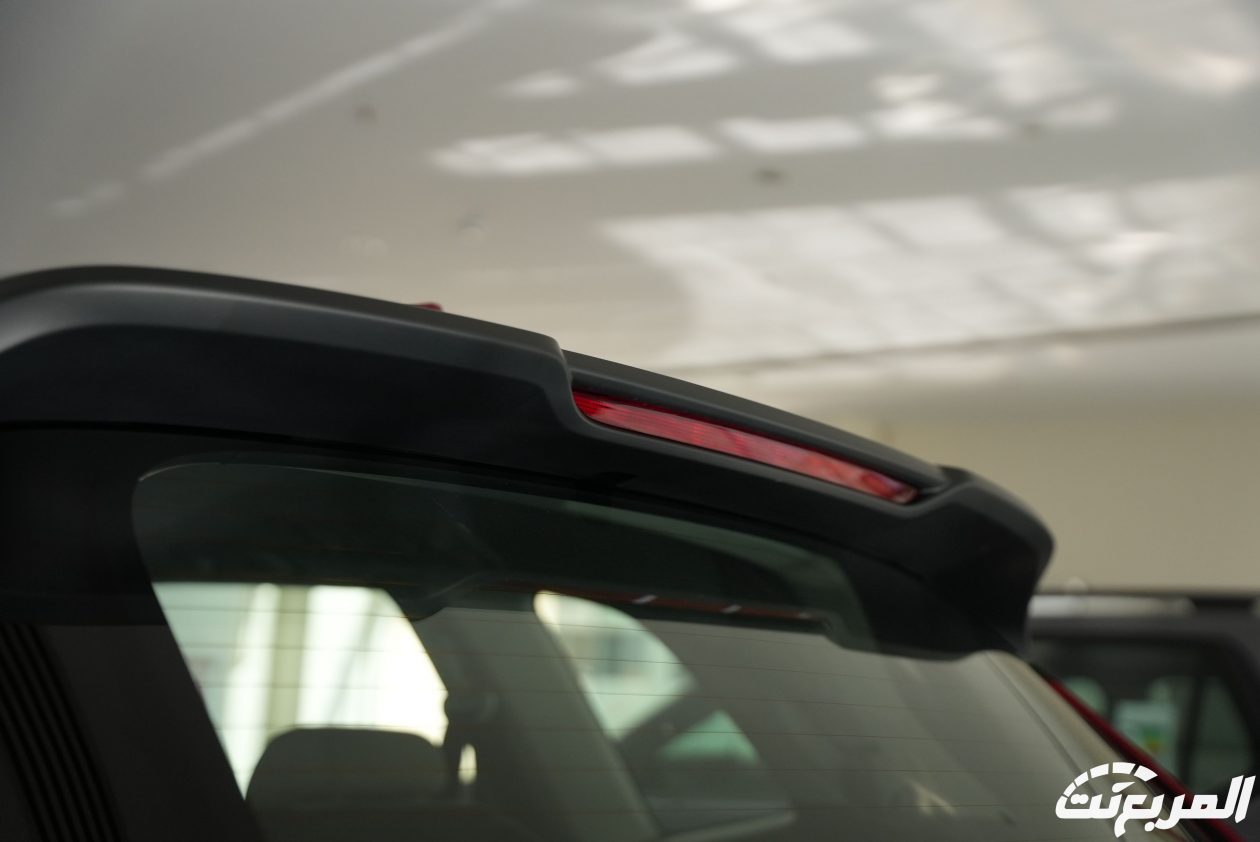 هوندا CRV 2024 الجديدة بجميع الفئات والاسعار المتوفرة وابرز العيوب والمميزات صور هوندا CRV 2024 12