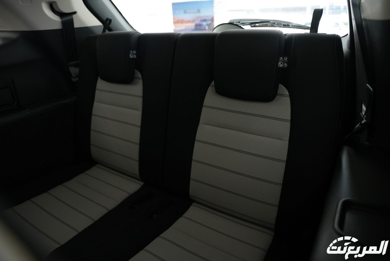 هوندا CRV 2024 الجديدة بجميع الفئات والاسعار المتوفرة وابرز العيوب والمميزات صور هوندا CRV 2024 16