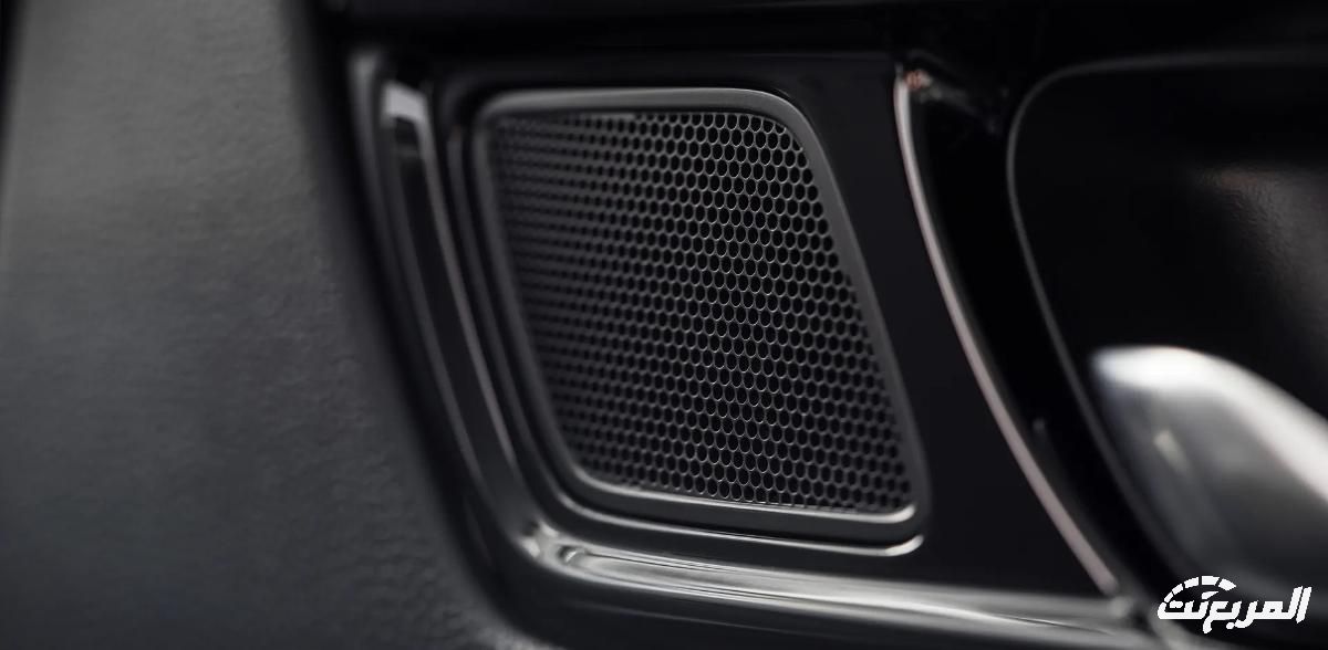 هوندا CRV 2024 الجديدة بجميع الفئات والاسعار المتوفرة وابرز العيوب والمميزات صور هوندا CRV 2024 48