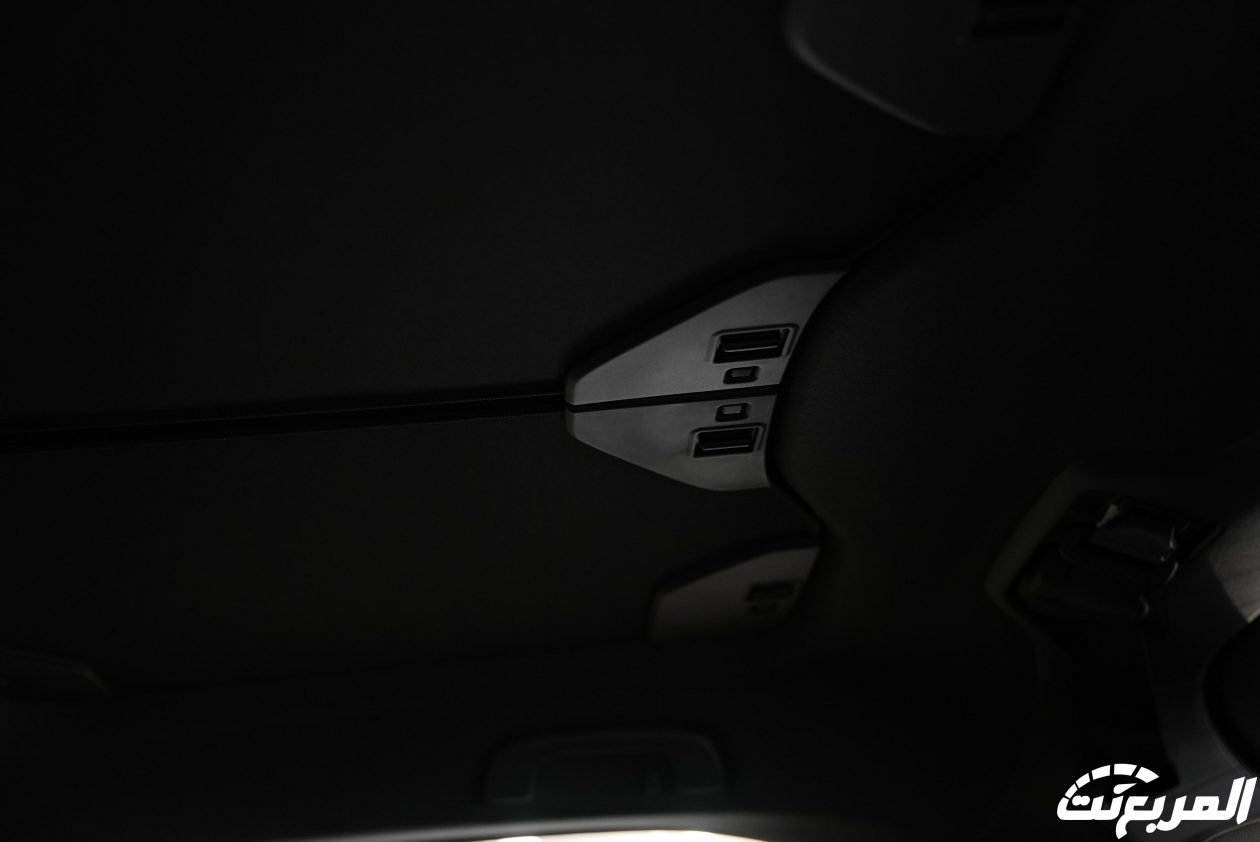 صور هوندا HRV 2024 بجودة عالية من الداخل والخارج والألوان المتوفرة صور هوندا HRV 2024 10